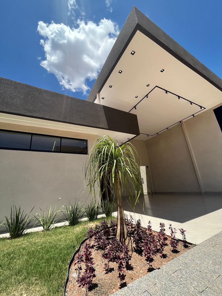 Casa em Condomínio, Setor Habitacional Vicente Pires, 3 Quartos, 2 Vagas, 3 Suítes
