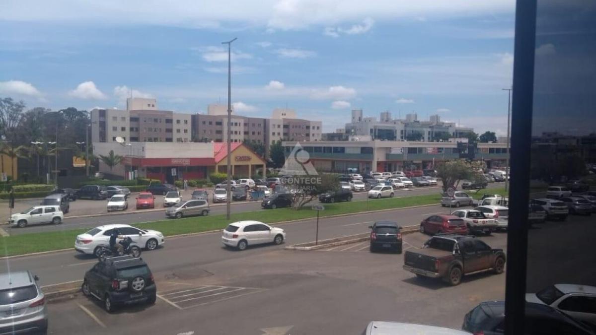 Quitinete, Sudoeste, 1 Quarto