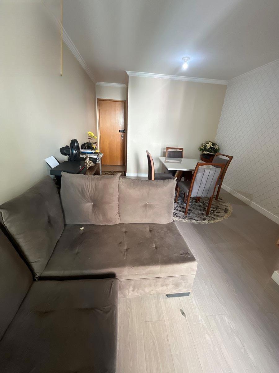 Apartamento, Norte, 3 Quartos, 1 Vaga, 1 Suíte