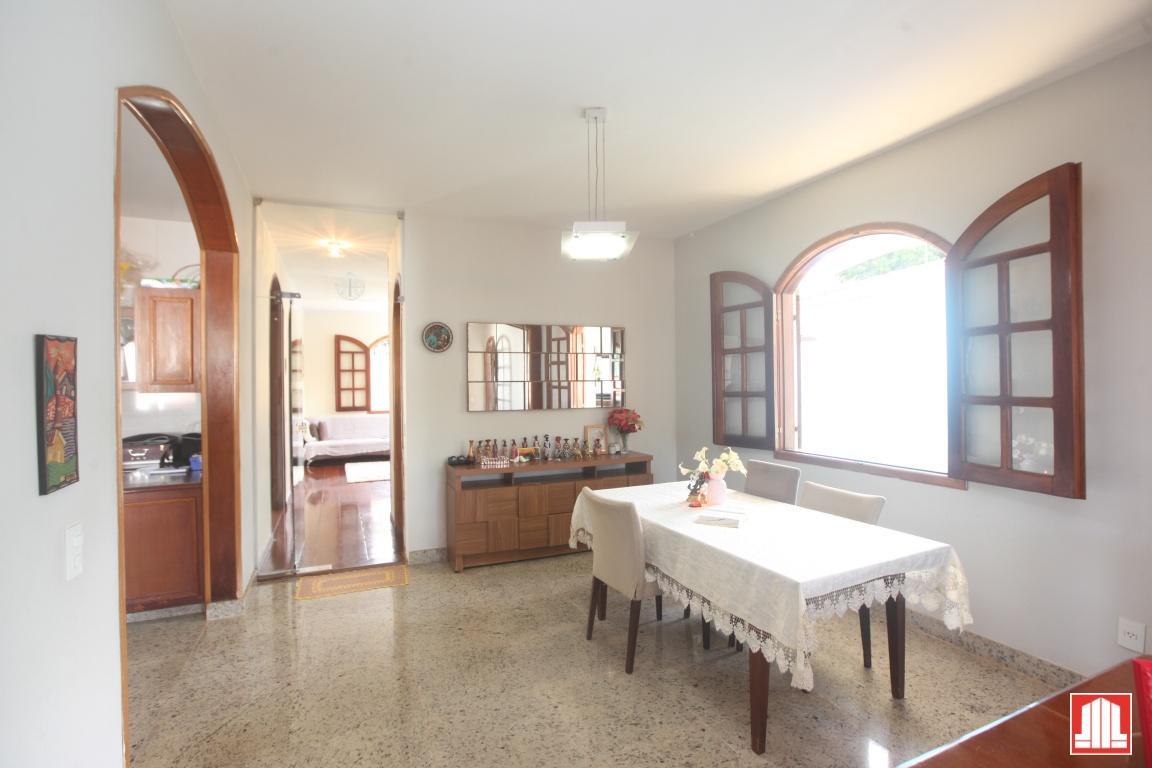 Casa, Sobradinho, 6 Quartos, 3 Vagas, 6 Suítes