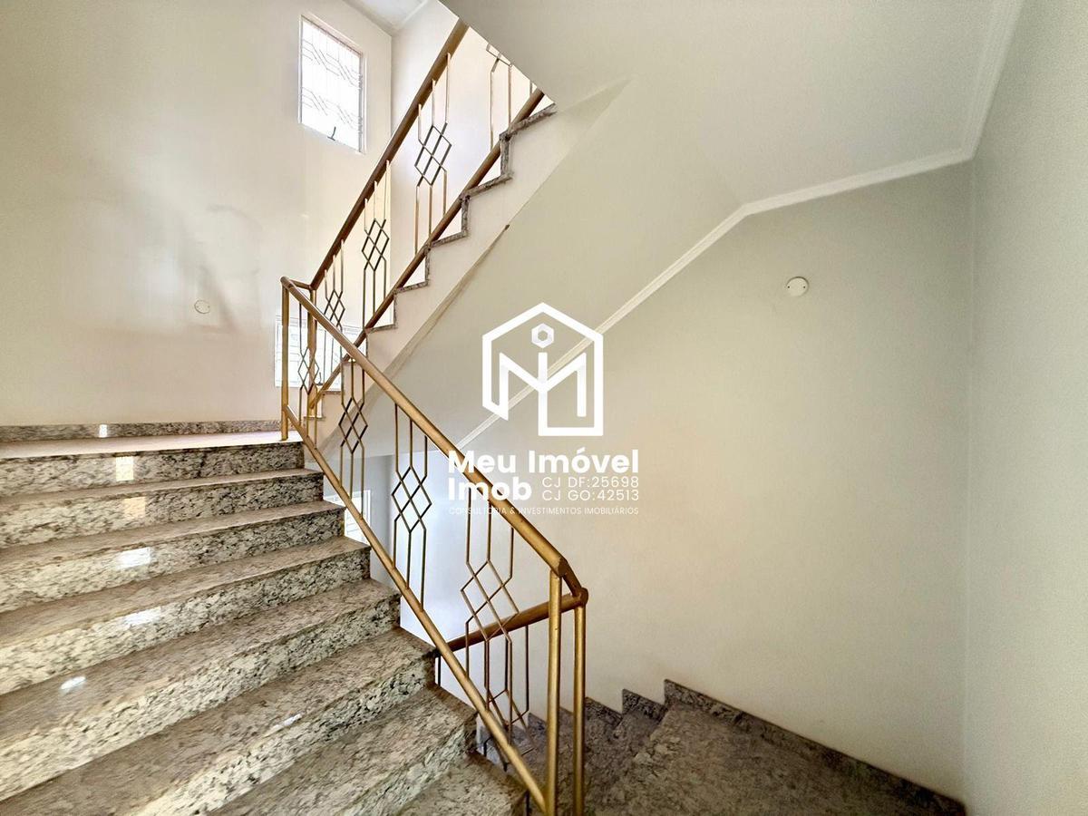 Casa, Riacho Fundo I, 6 Quartos