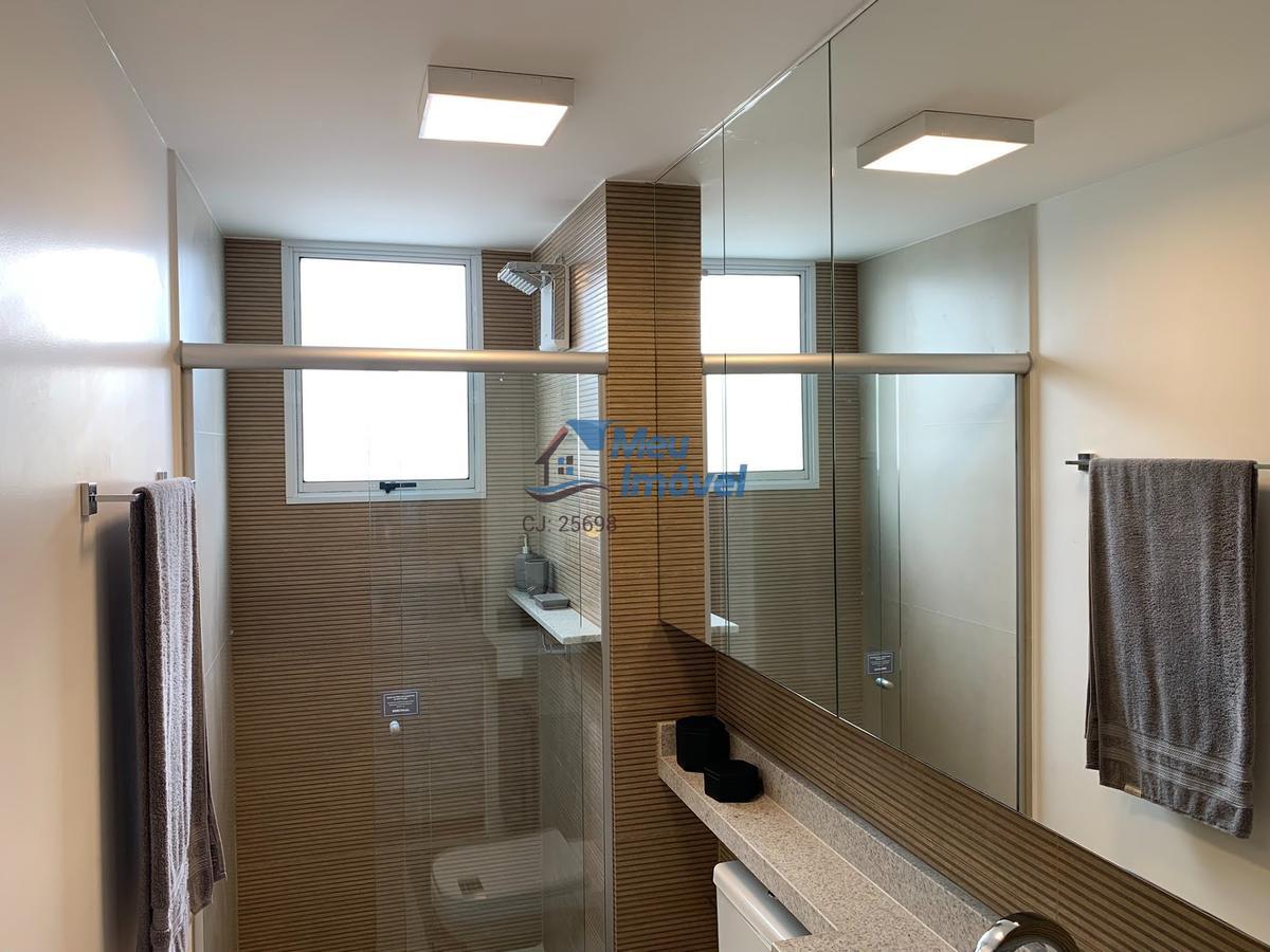 Apartamento, Samambaia Sul, 2 Quartos