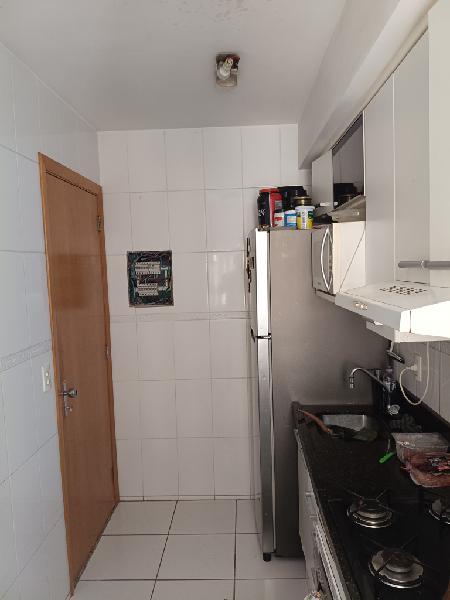 Apartamento, Águas Claras, 3 Quartos, 2 Vagas, 1 Suíte