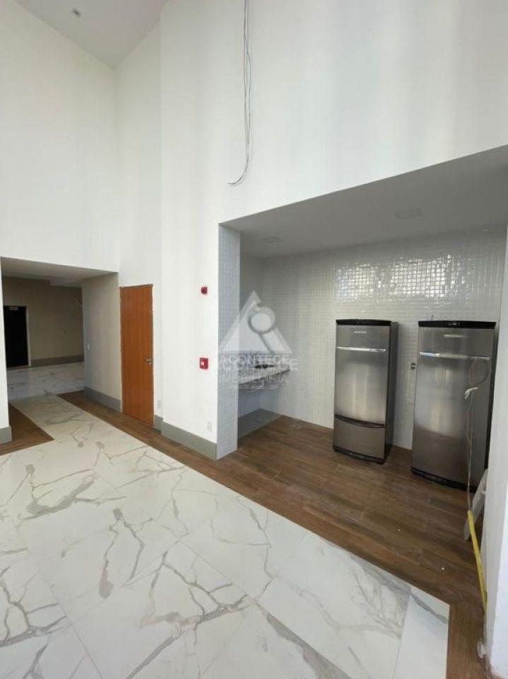 Apartamento, Samambaia Sul, 3 Quartos, 1 Vaga, 1 Suíte