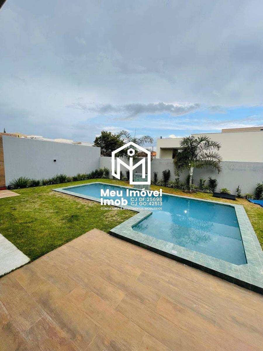 Casa, Alto da Boa Vista, 4 Quartos