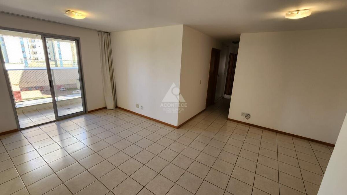 Apartamento, Norte, 3 Quartos, 2 Vagas, 1 Suíte
