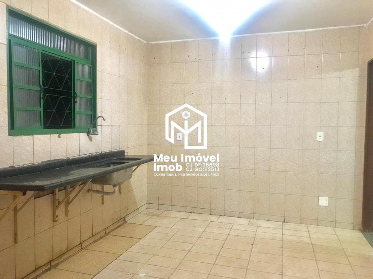 Casa, Brasília/Plano Piloto, 7 Quartos