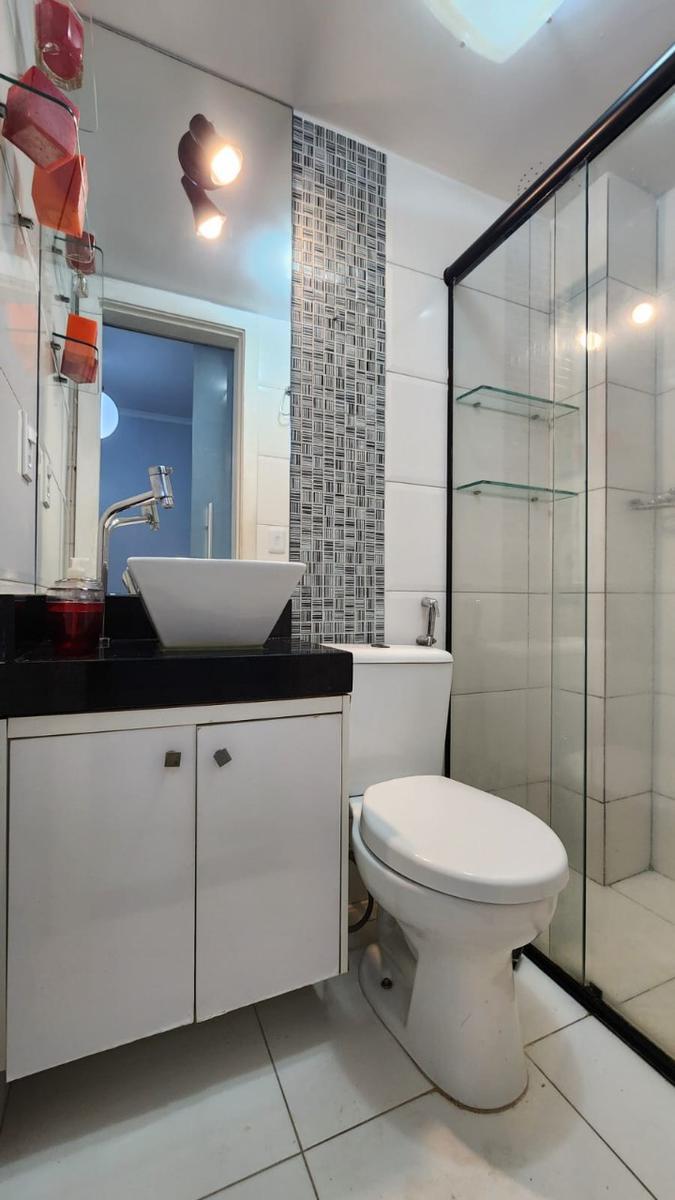 Quitinete, Sudoeste, 1 Quarto, 1 Vaga