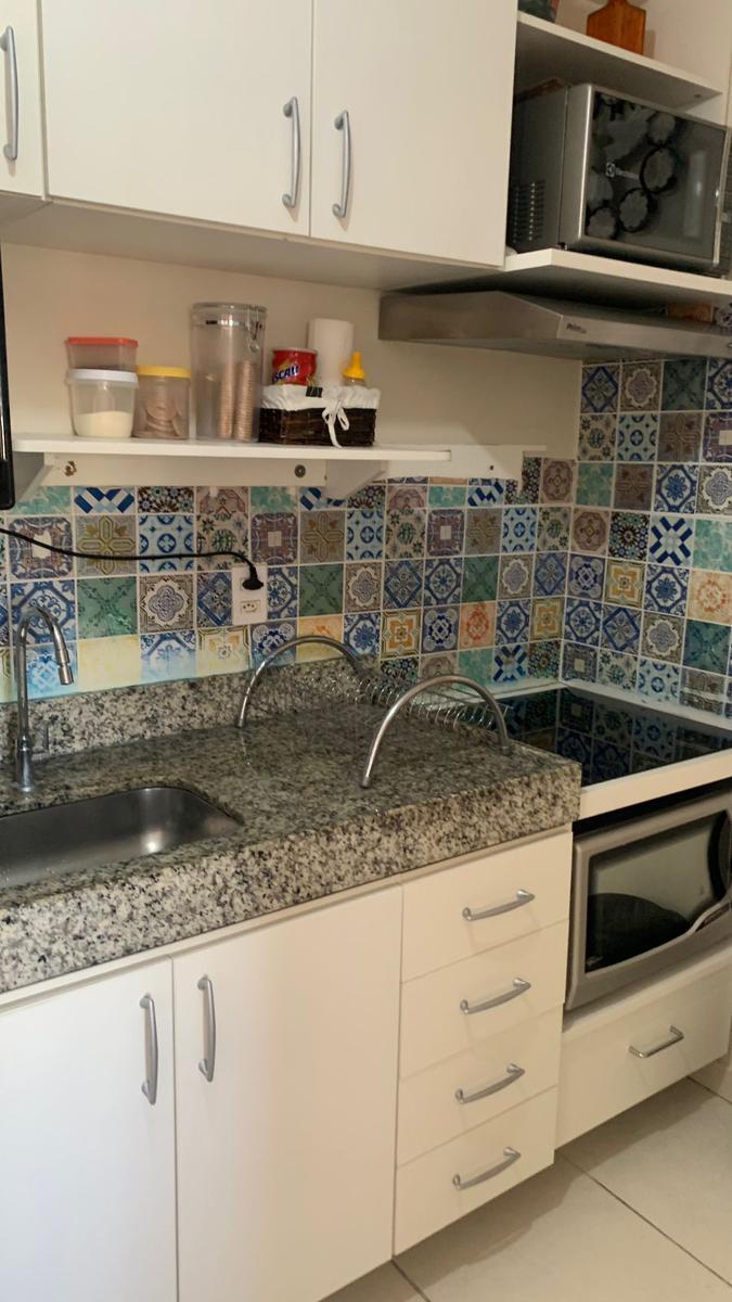 Apartamento, Norte, 2 Quartos, 1 Vaga, 1 Suíte