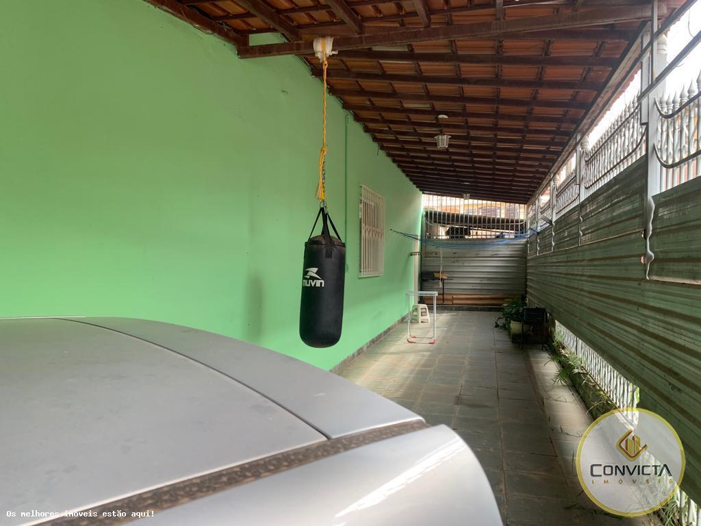 Casa, Núcleo Bandeirante, 4 Quartos