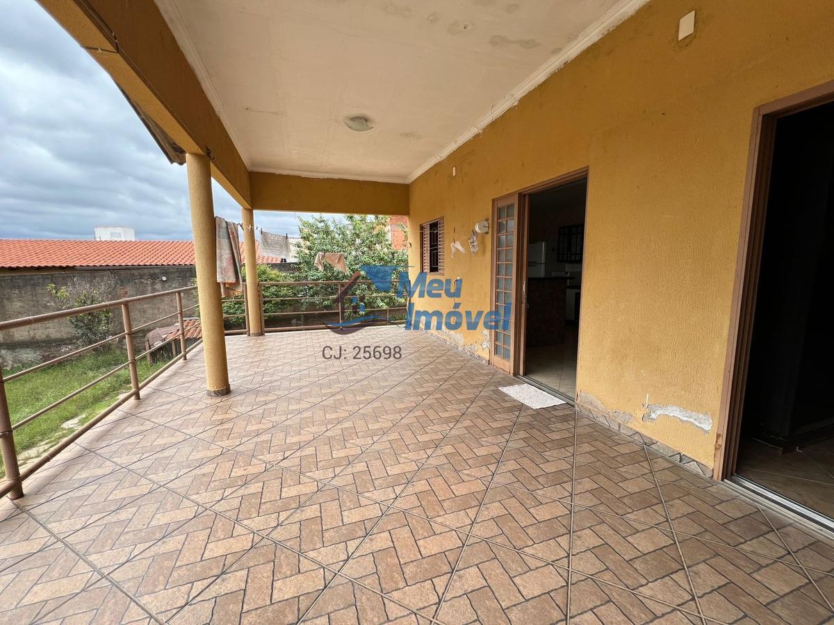 Casa, Setor Habitacional Vicente Pires, 3 Quartos, 6 Vagas, 1 Suíte