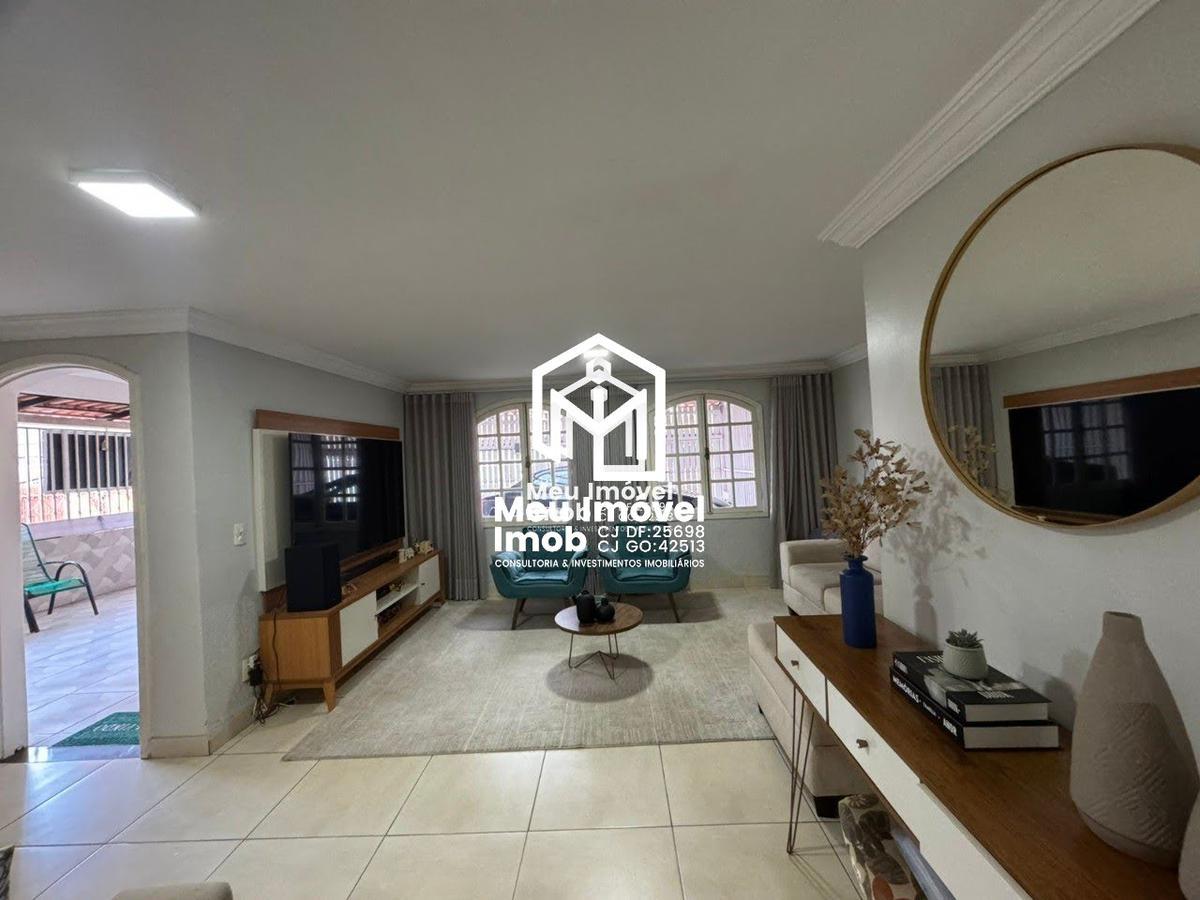 Casa, Guará II, 6 Quartos