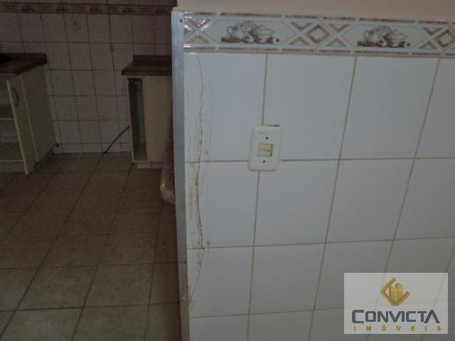 Casa, Núcleo Bandeirante, 3 Quartos