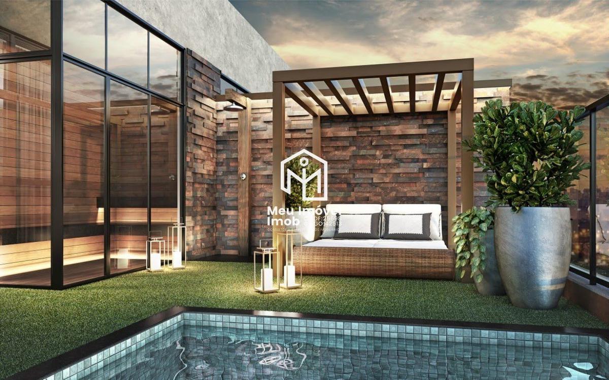 Apartamento, Noroeste, 4 Quartos