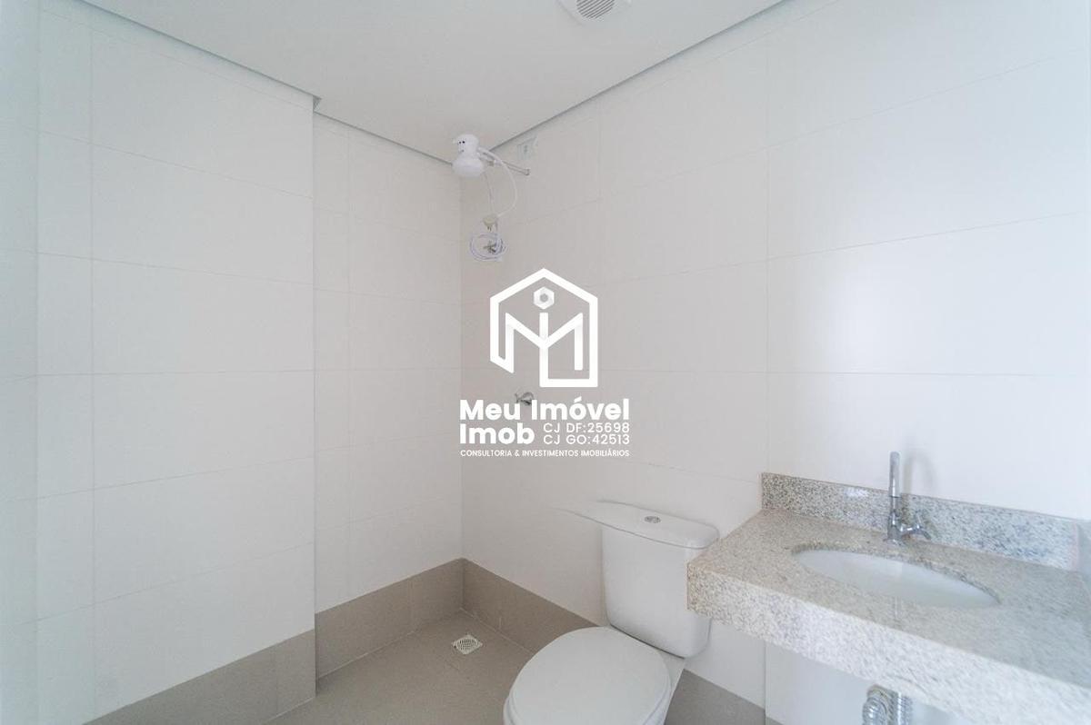 Apartamento, Samambaia Norte, 3 Quartos