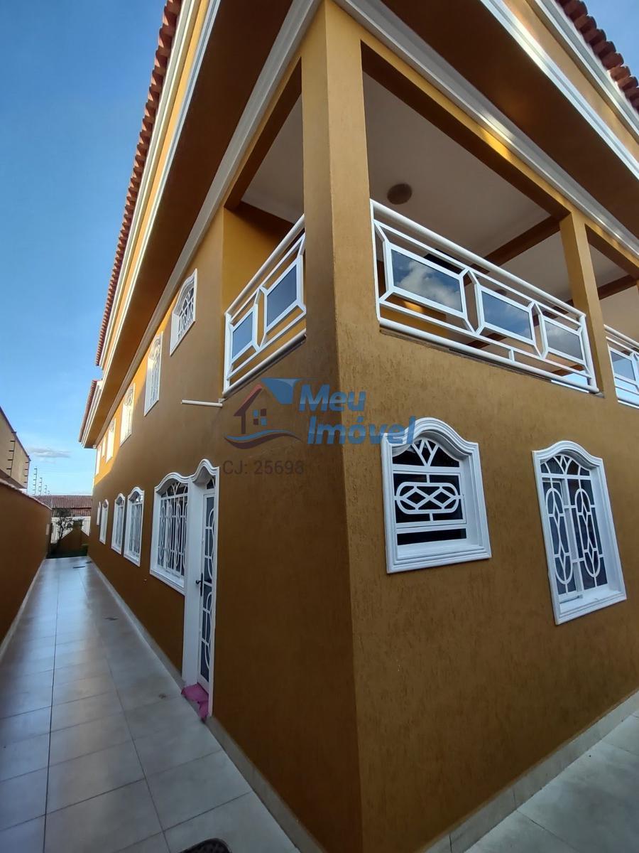 Casa, Setor Habitacional Vicente Pires, 5 Quartos