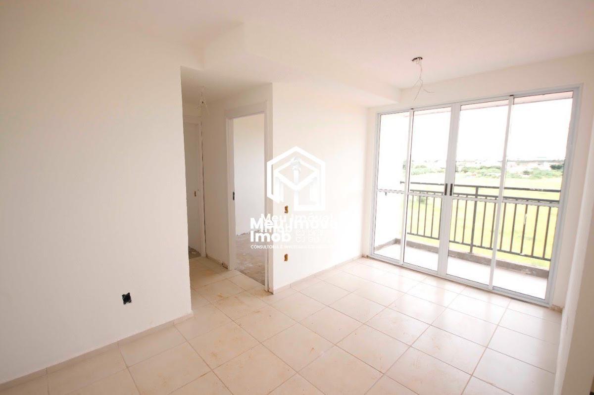 Apartamento, Brasília/Plano Piloto, 2 Quartos