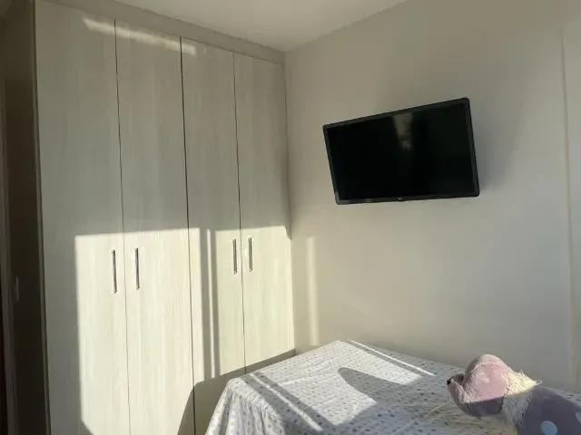 Apartamento, Sul, 2 Quartos, 1 Vaga, 1 Suíte