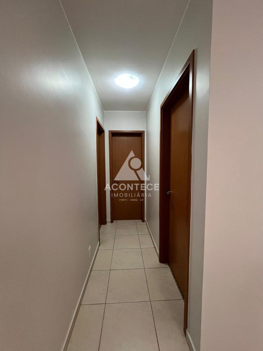 Apartamento, Brasília/Plano Piloto, 2 Quartos, 1 Vaga, 1 Suíte