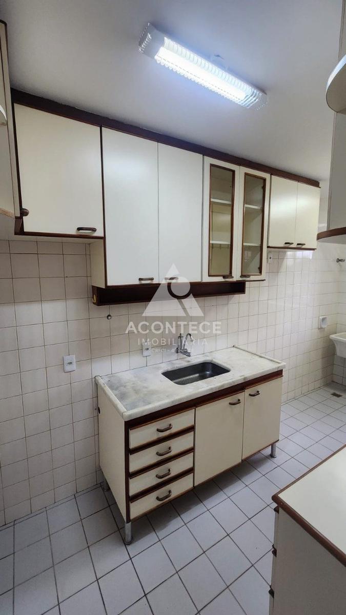 Apartamento, Cruzeiro Novo, 2 Quartos