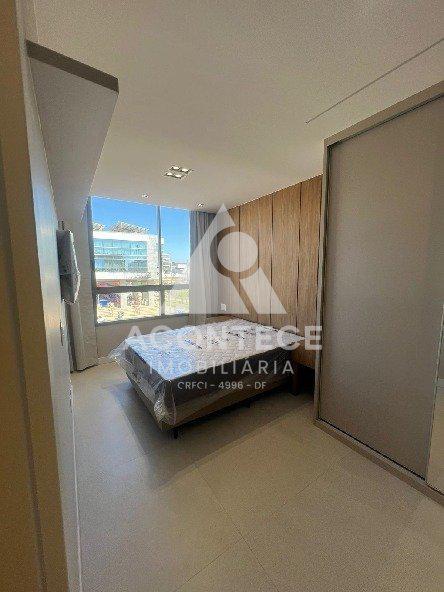 Apartamento, Noroeste, 1 Quarto, 1 Vaga
