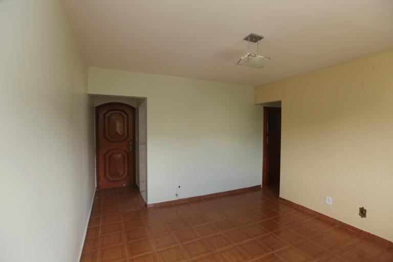 Apartamento, Novo, 3 Quartos, 0 Vaga, 1 Suíte