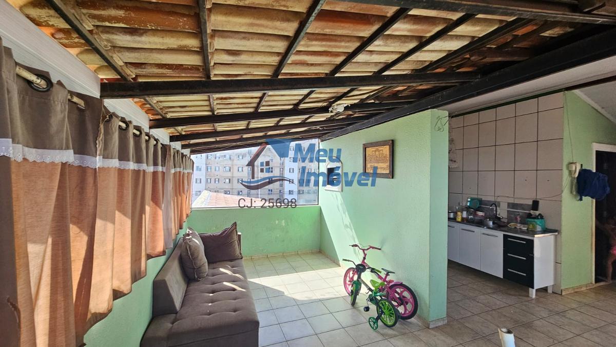 Casa, Samambaia Sul, 4 Quartos, 4 Vagas