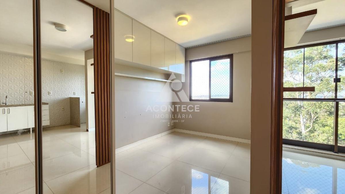 Apartamento, Norte, 1 Quarto
