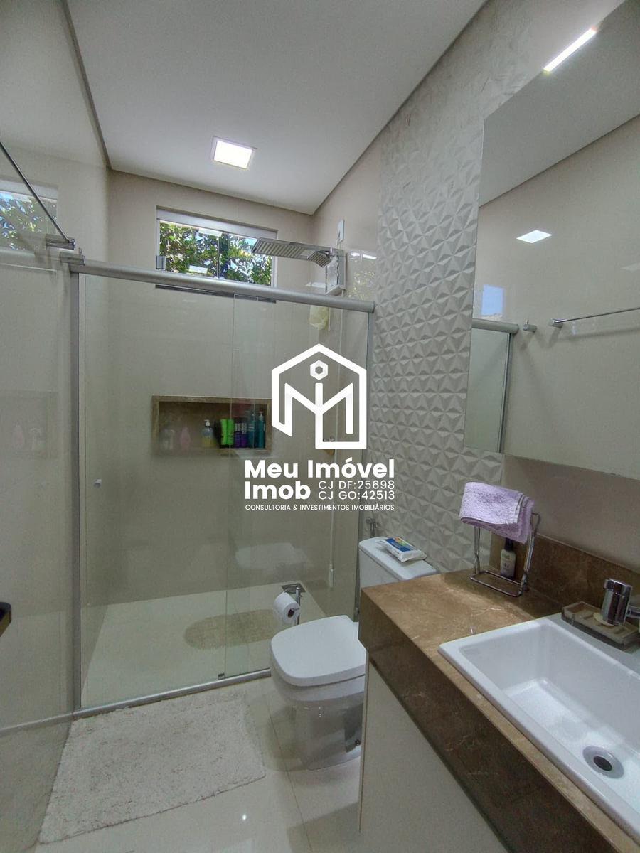 Casa, Brasília/Plano Piloto, 3 Quartos