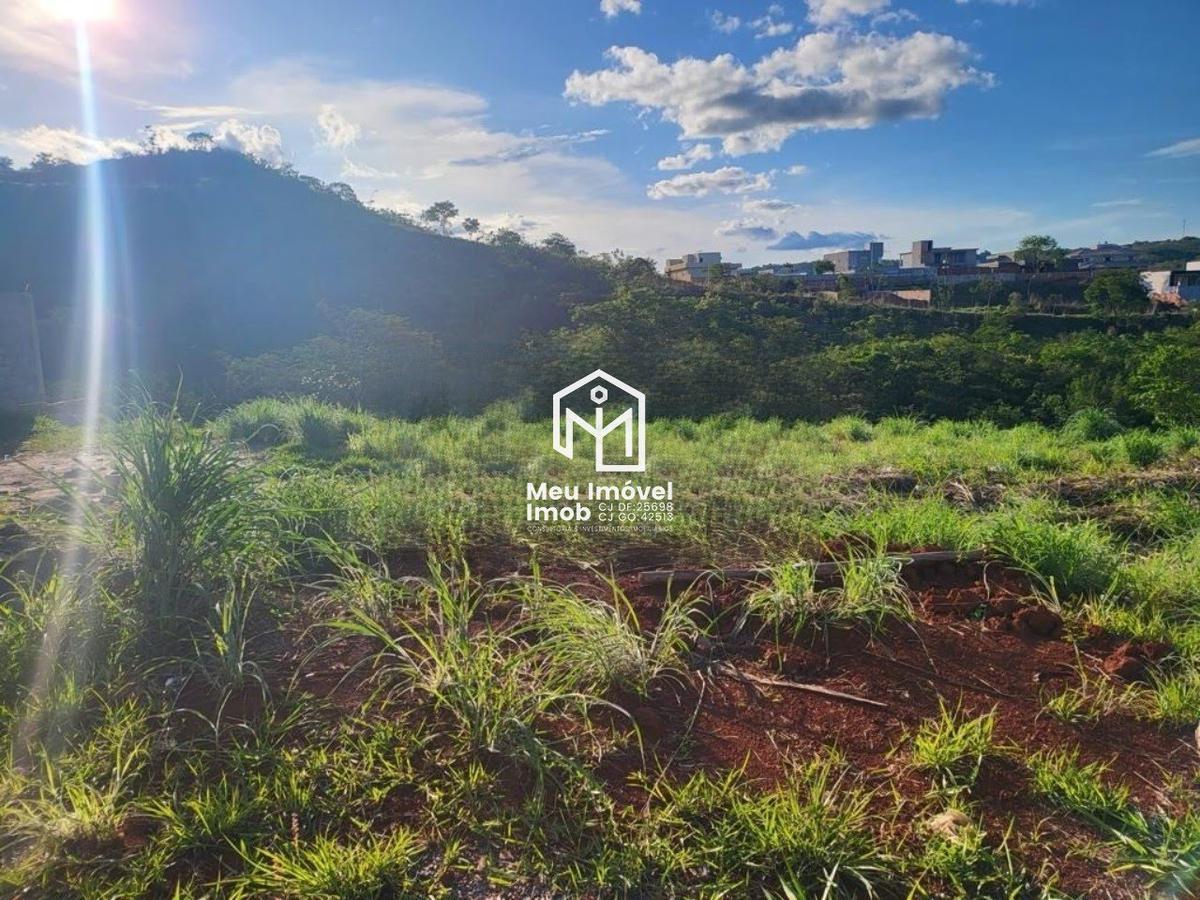 Lote, Setor Habitacional Jardim Botânico, 0 Quarto