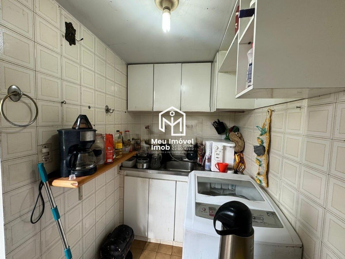 Apartamento, Guará I, 1 Quarto