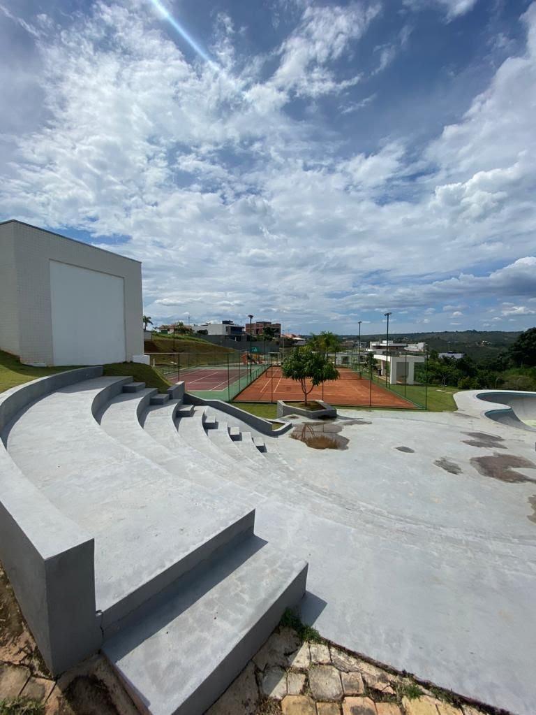 Lote, Setor Habitacional Jardim Botânico, 0 Quarto