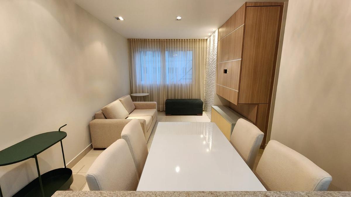 Apartamento, Norte, 2 Quartos, 1 Vaga, 1 Suíte