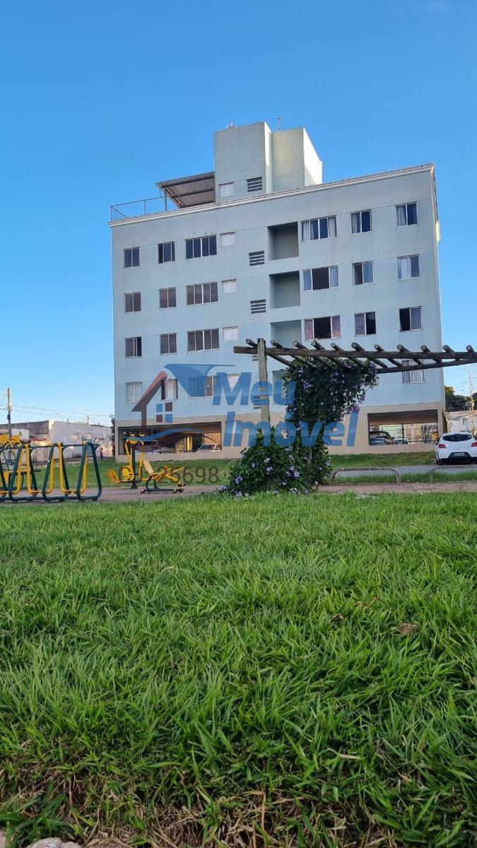 Apartamento, Taguatinga Norte, 2 Quartos, 1 Vaga, 0 Suíte