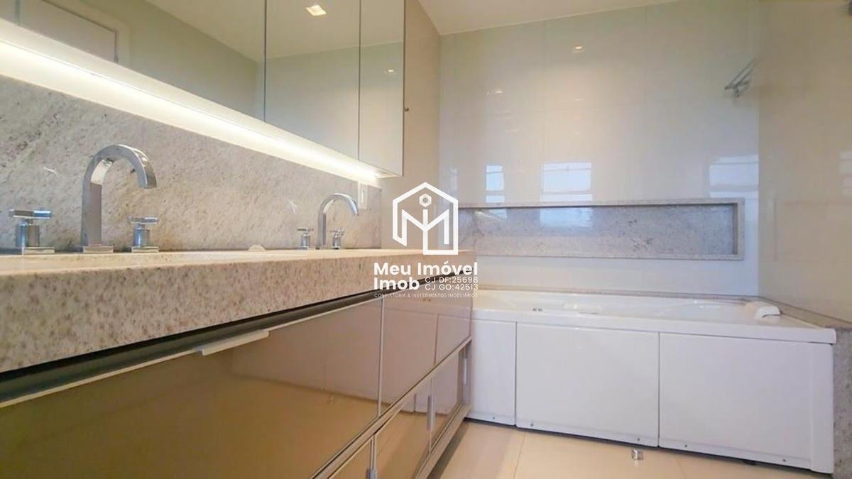 Apartamento, Noroeste, 4 Quartos