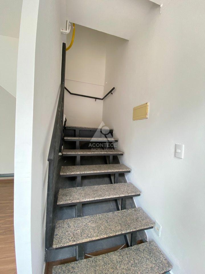 Casa Comercial, Norte
