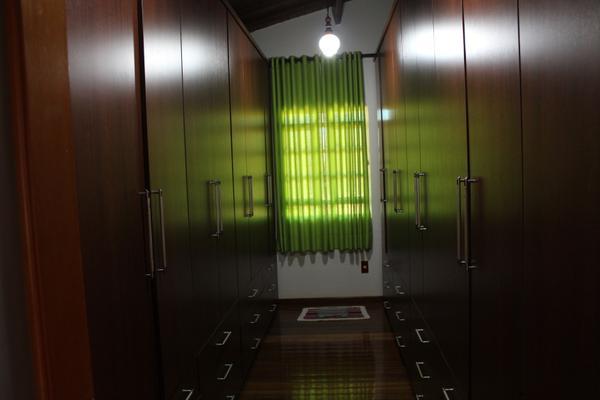 Casa em Condomínio, Vicente Pires, 4 Quartos, 6 Vagas, 4 Suítes