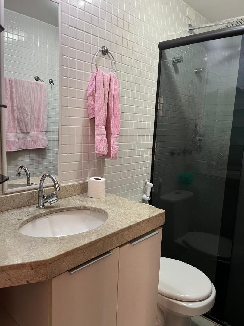 Apartamento, Park Sul, 2 Quartos