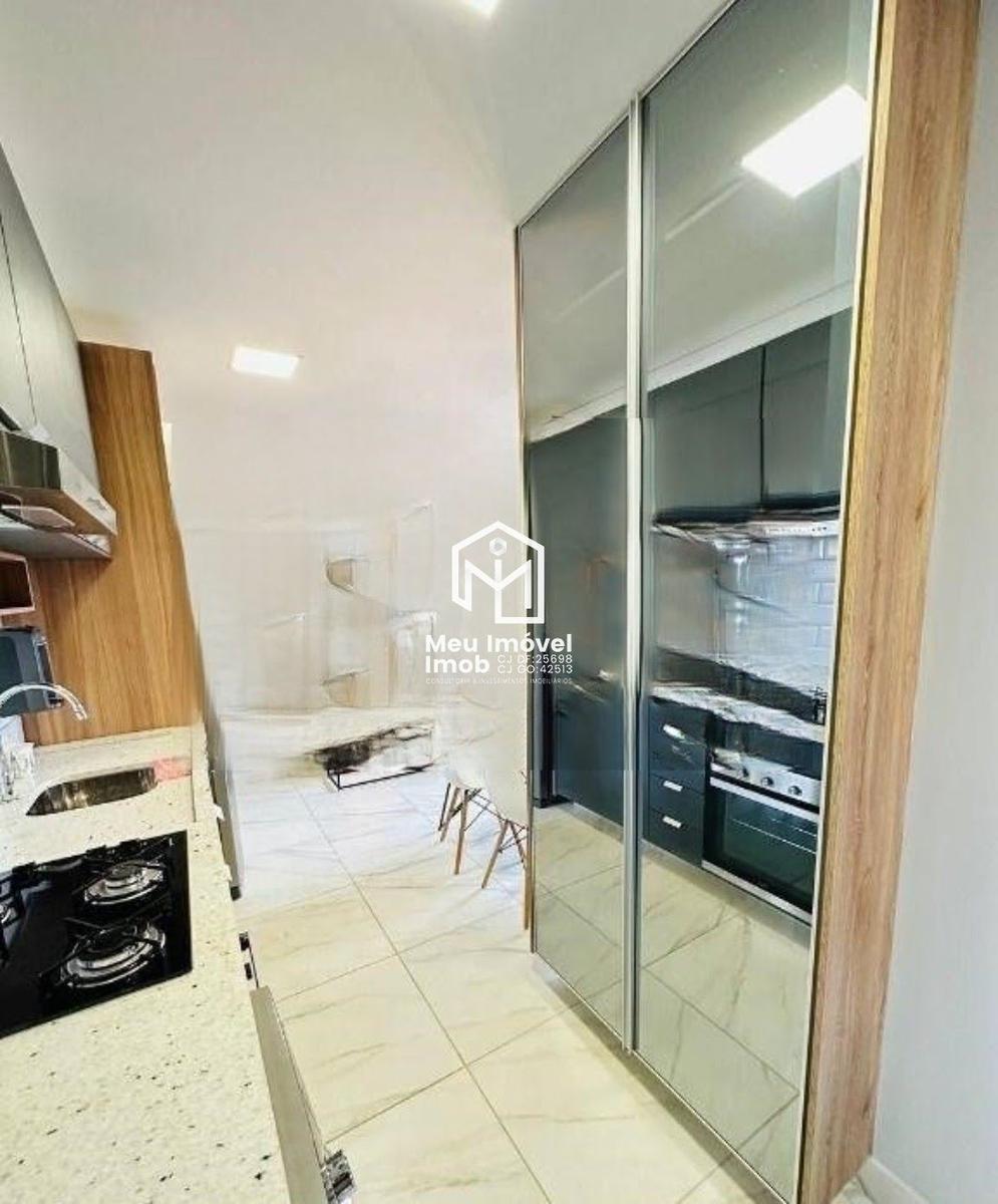 Apartamento, Ceilândia Norte, 2 Quartos