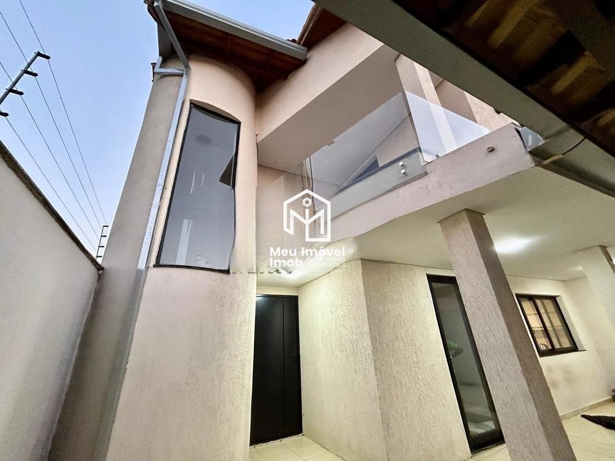 Casa, Setor Habitacional Vicente Pires, 3 Quartos