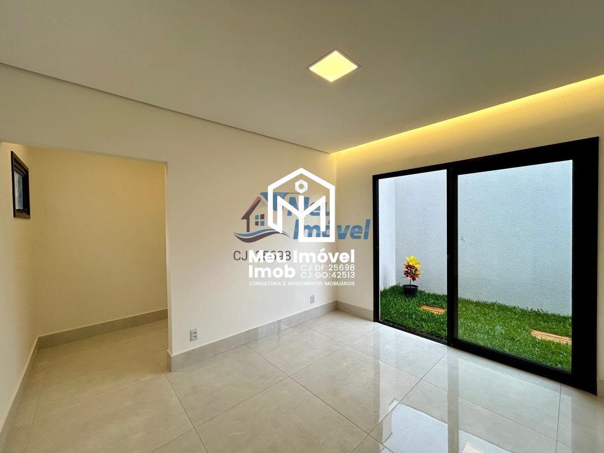 Casa, Setor Habitacional Vicente Pires, 4 Quartos