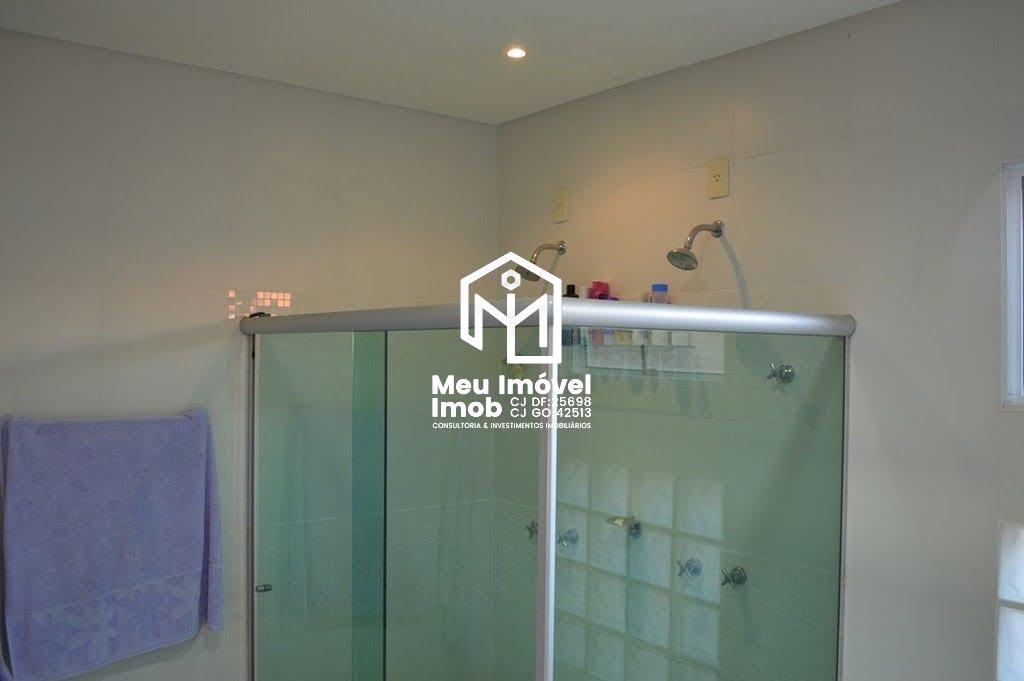 Casa, Setor Habitacional Vicente Pires, 4 Quartos