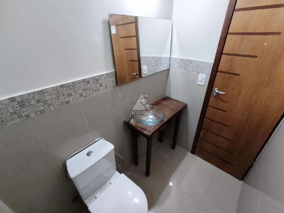 Casa, Guará II, 4 Quartos, 4 Vagas, 3 Suítes