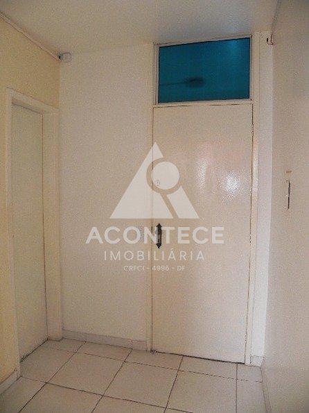 Sala, Taguatinga Centro