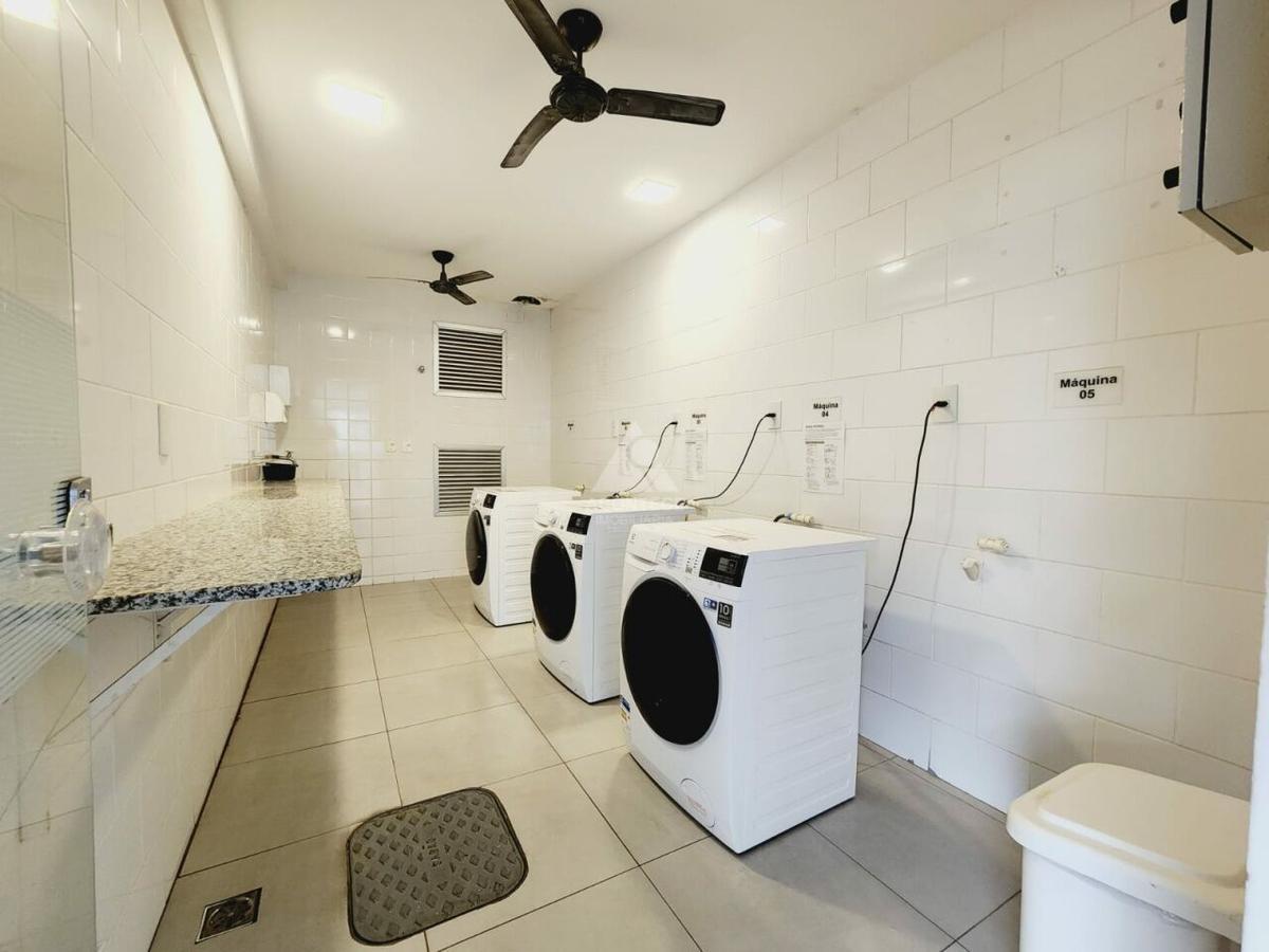 Apartamento, Lago Norte, 2 Quartos, 1 Vaga