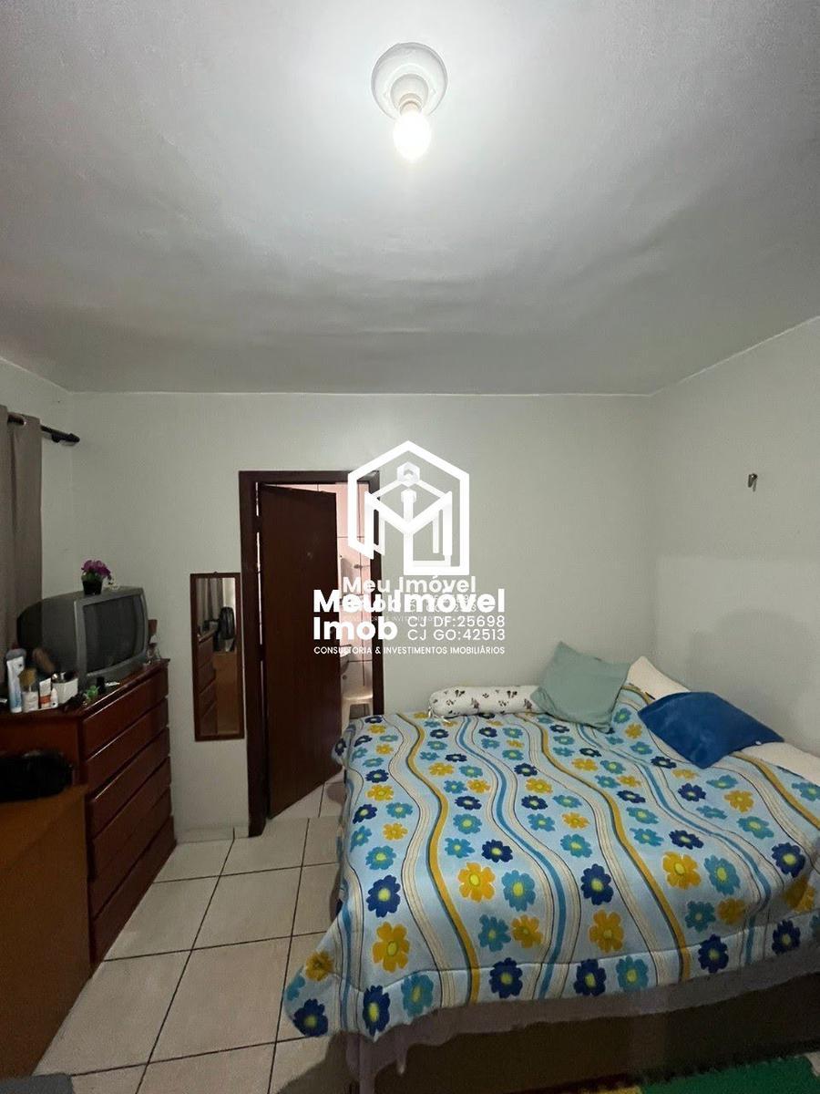 Casa, Núcleo Bandeirante, 5 Quartos
