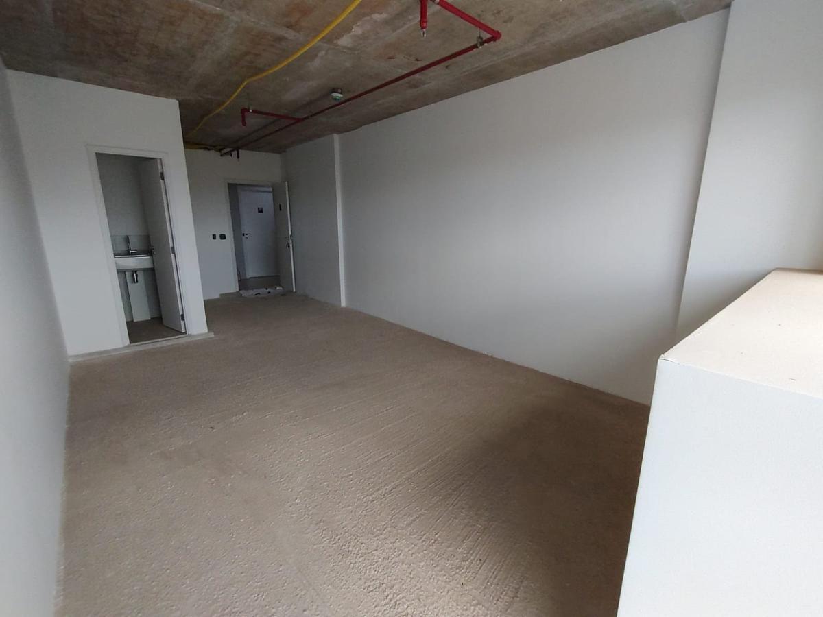 Casa, Asa Norte, 0 Quarto