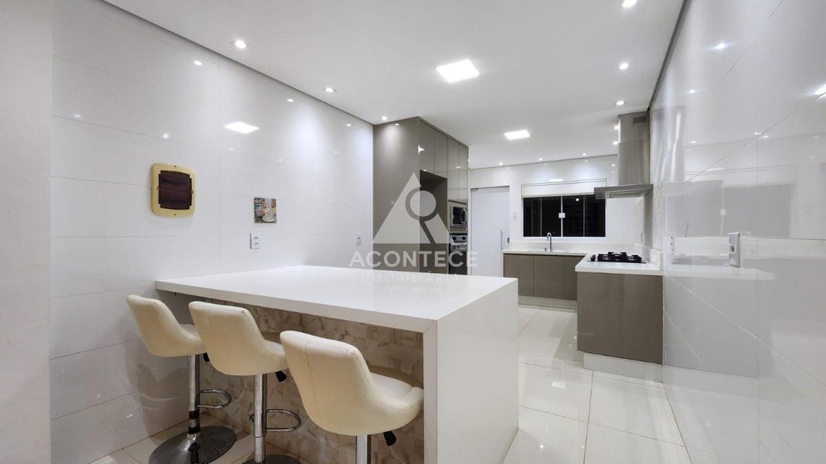Casa, Residencial Santos Dumont, 3 Quartos, 4 Vagas, 1 Suíte