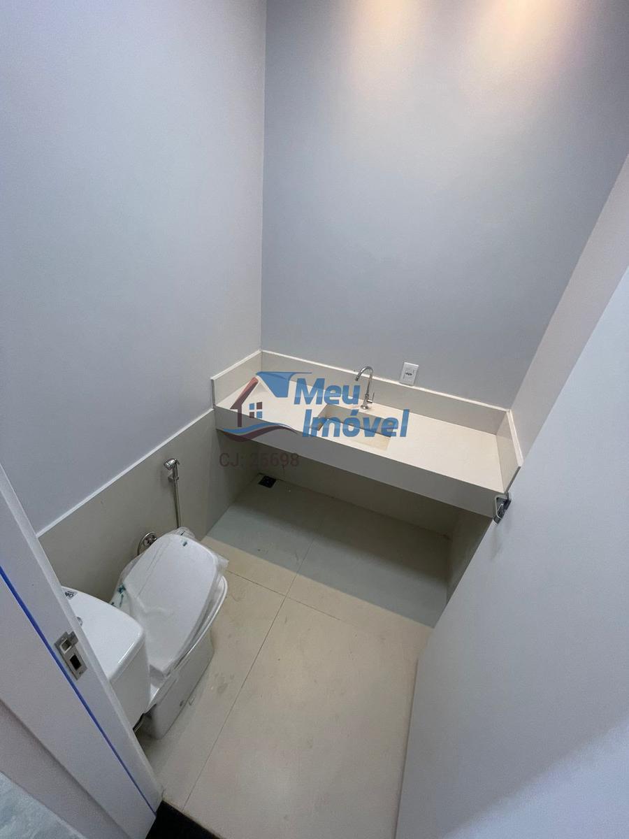 Casa, Brasília/Plano Piloto, 4 Quartos