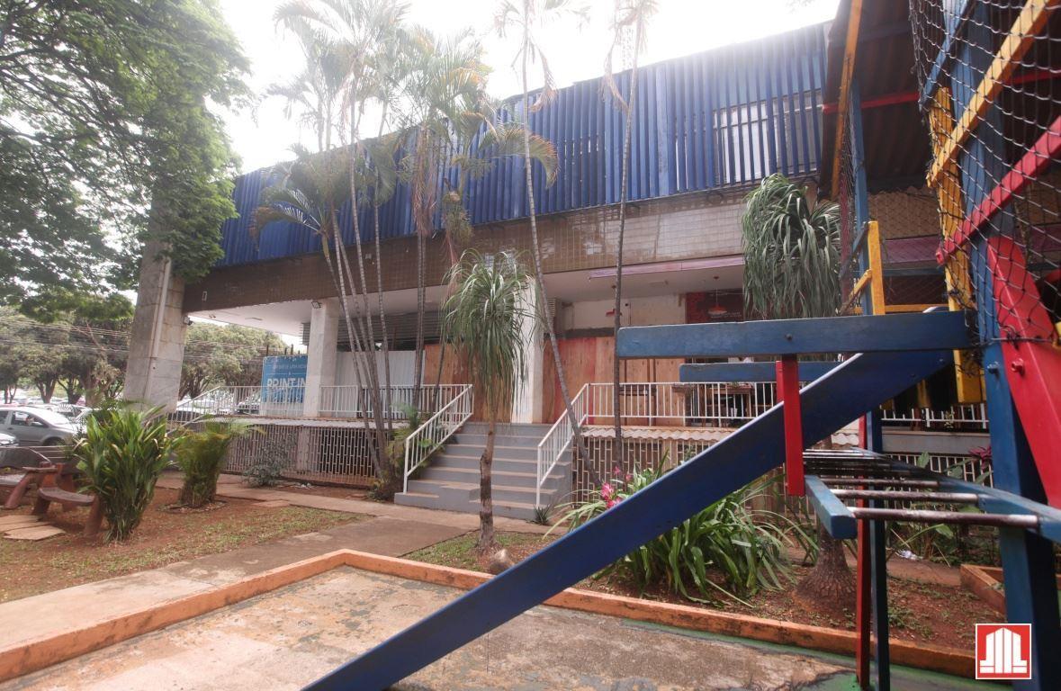 Sala, Asa Norte, 0 Quarto, 0 Vaga, 0 Suíte